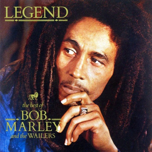 Bob_Marley Legend 500