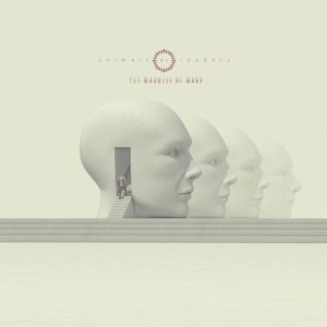 Animals As Leaders - Madness of Many
