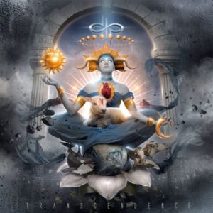 Devin Townsend Project- Transcendence