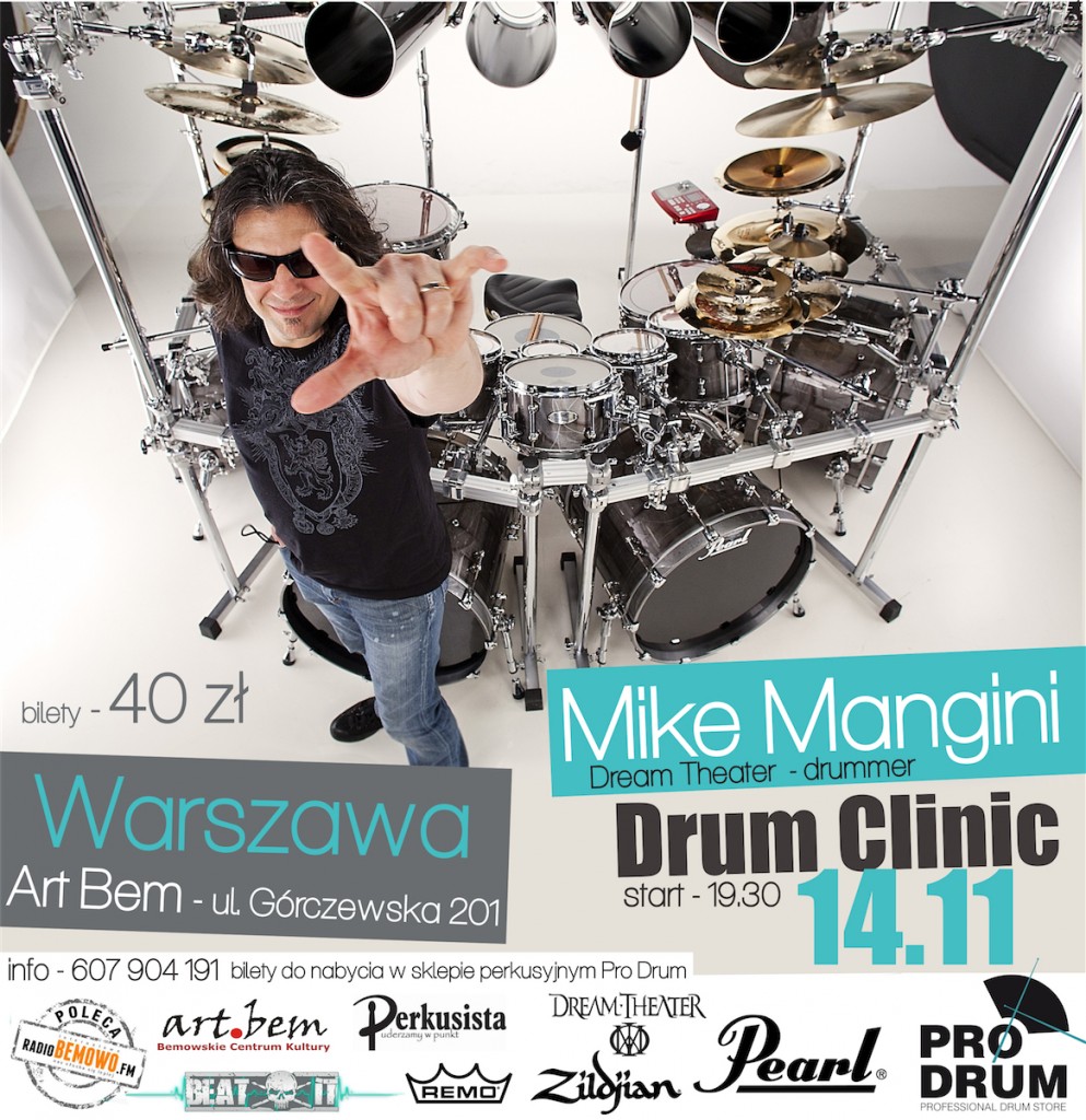 mangini-mike