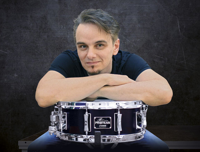 gavin harrison