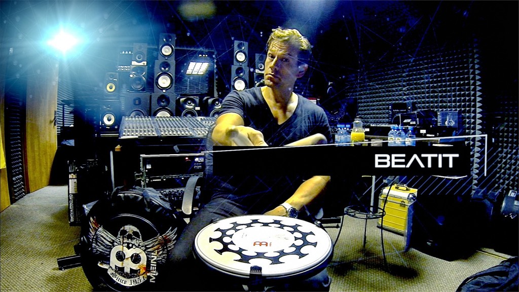 Thoms Lang wywiad, cz. 4/5