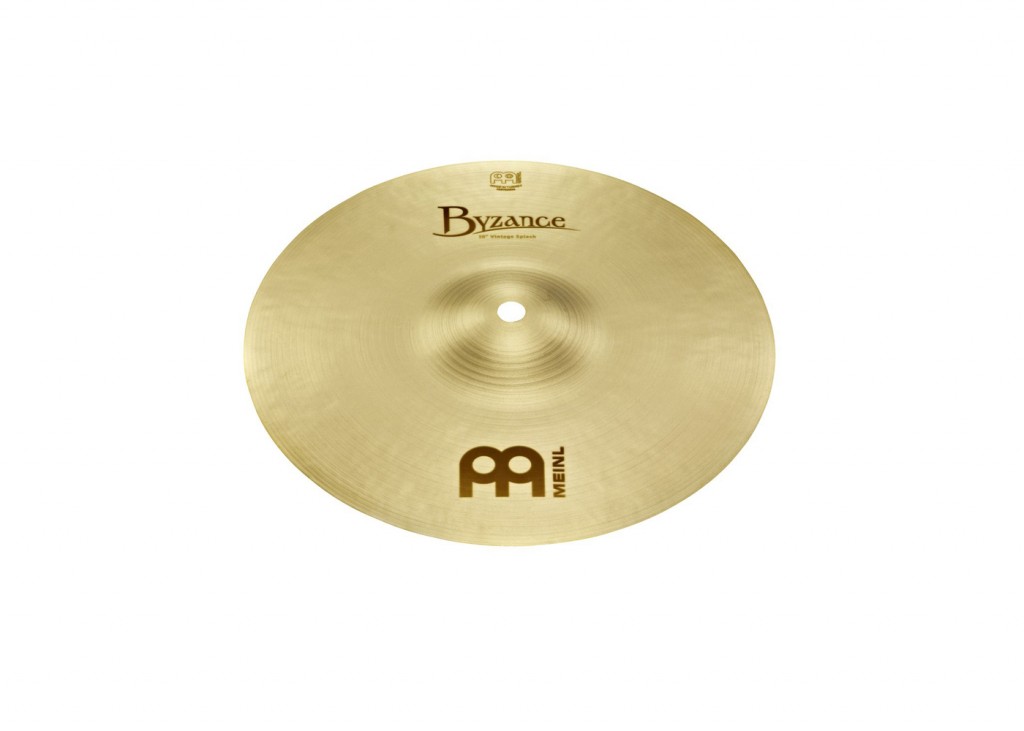 Byzance Vintage 10" Splash