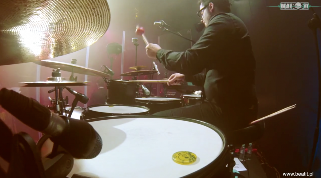 Kayah & Transoriental Orchestra – “El Eliyahu” na żywo