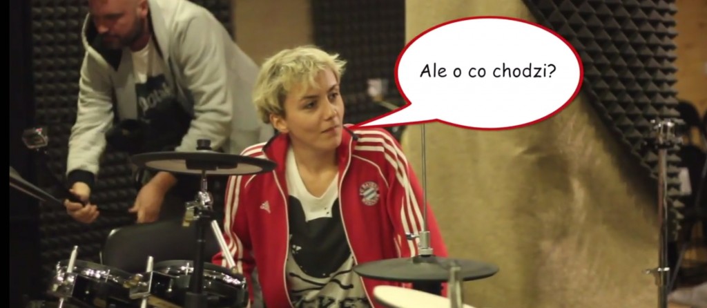 Thomas Lang’s Drumming Boot Camp