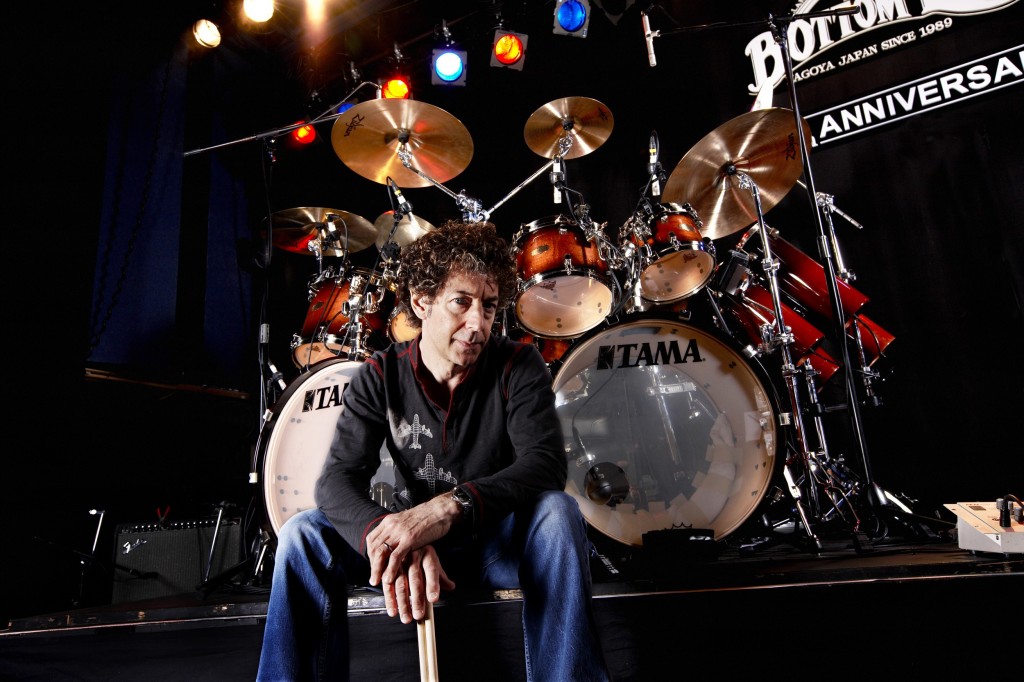 Simon Phillips 3