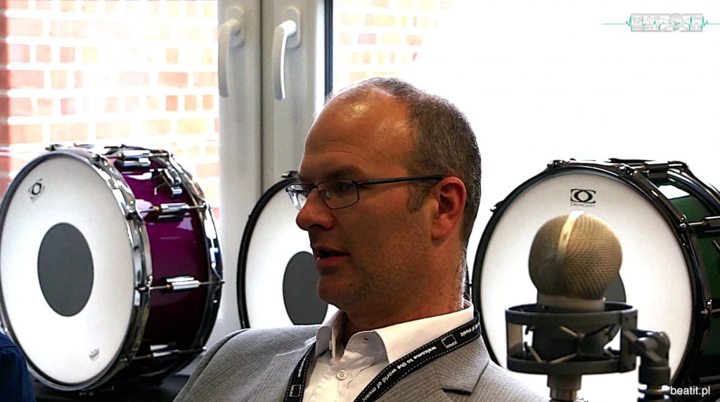 DrumCraft wywiad, cz. 2