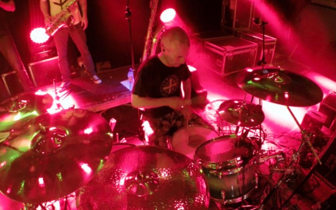 Kult – “Prosto” na żywo