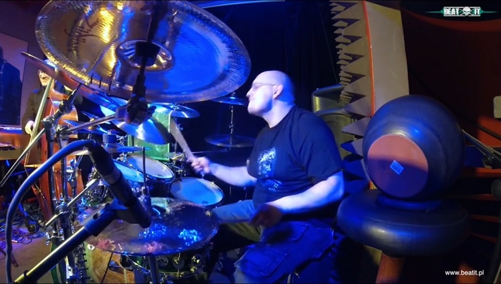 tomasz losowski orange trane p1