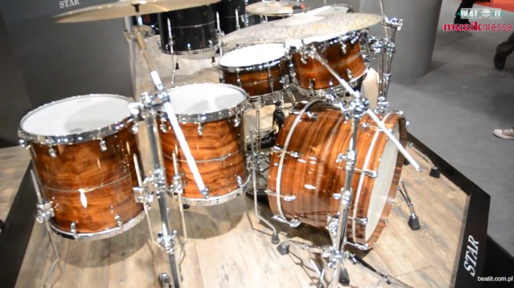 TAMA muskimesse 2014 p1