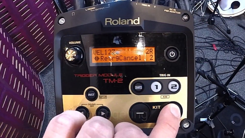 roland tm2 p1