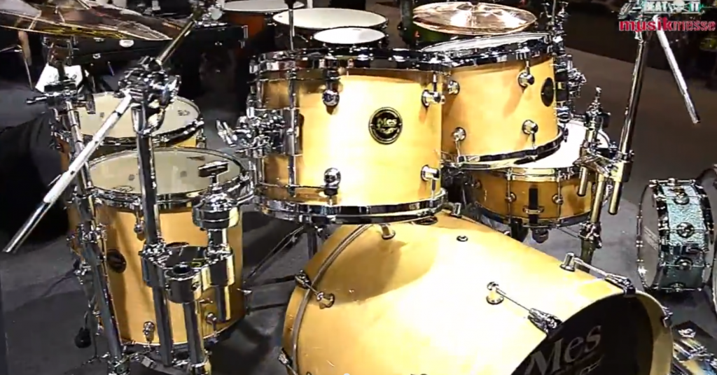 MES na Musikmesse 2014