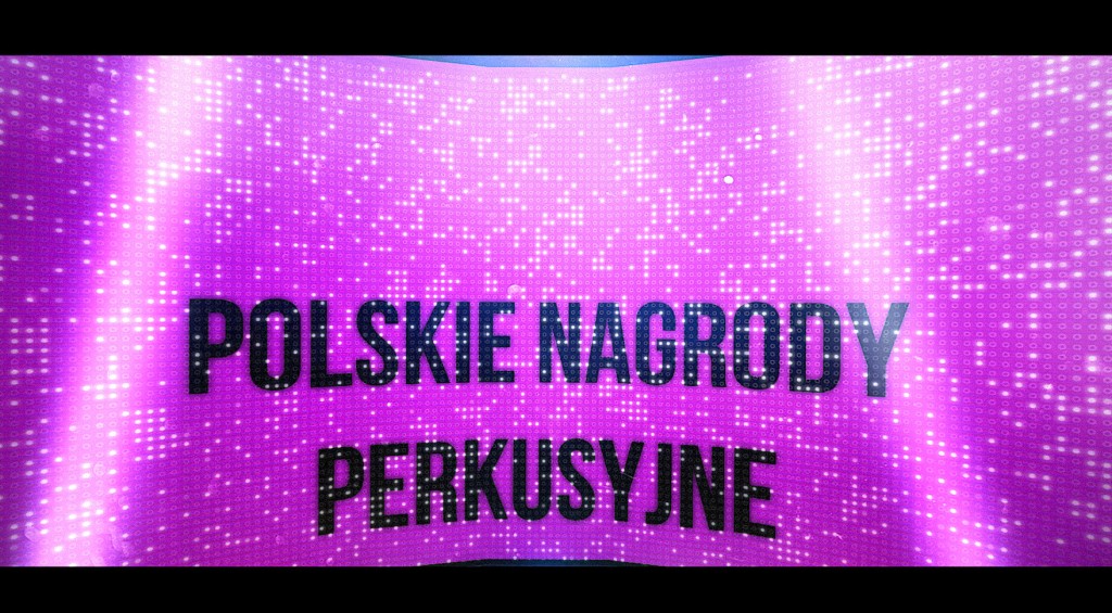 Polskie Nagrody Perkusyjne – zwycięzcy