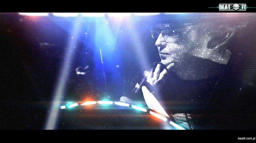 I edycja Polskich Nagród Perkusyjnych: Piotr “Stopa” Żyżelewicz