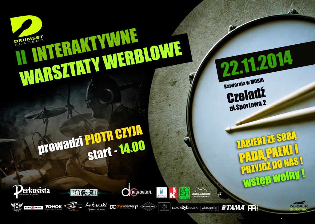 drugie_interaktywne_warsztaty_werblowe_DRUMSET_ACADEMY