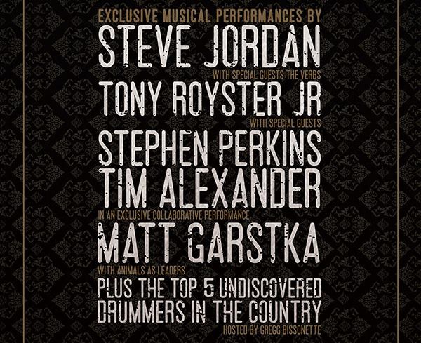 Guitar Center Drum-Off 2015 news