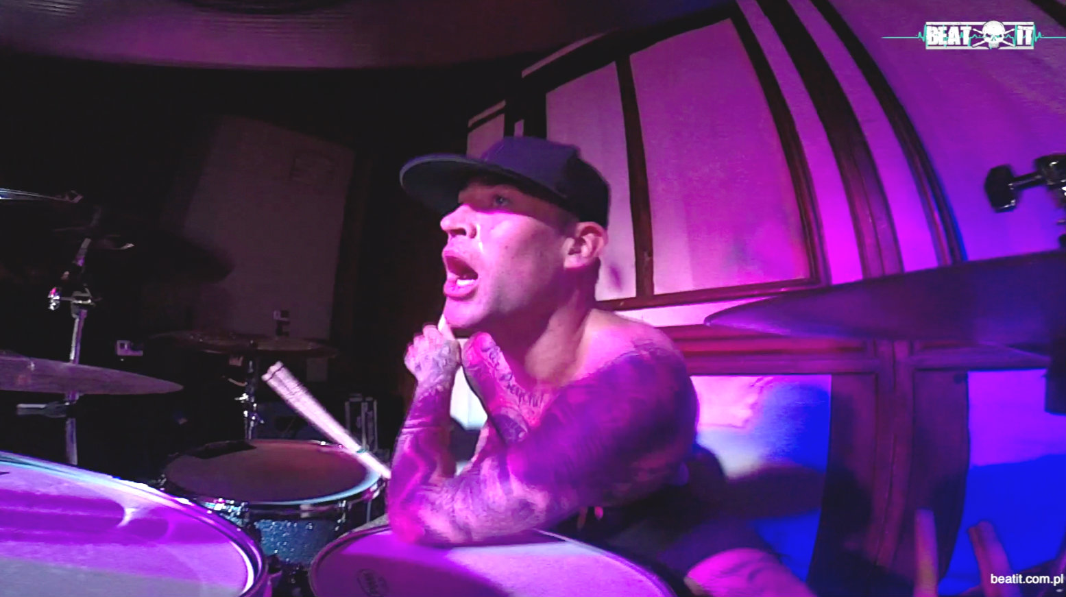 Shelton Woolright i am giant