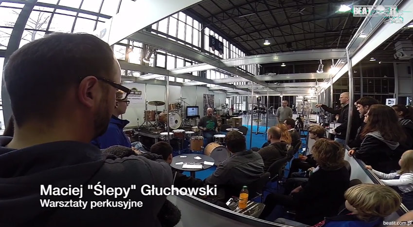 Music Lab 2014, cz. 2