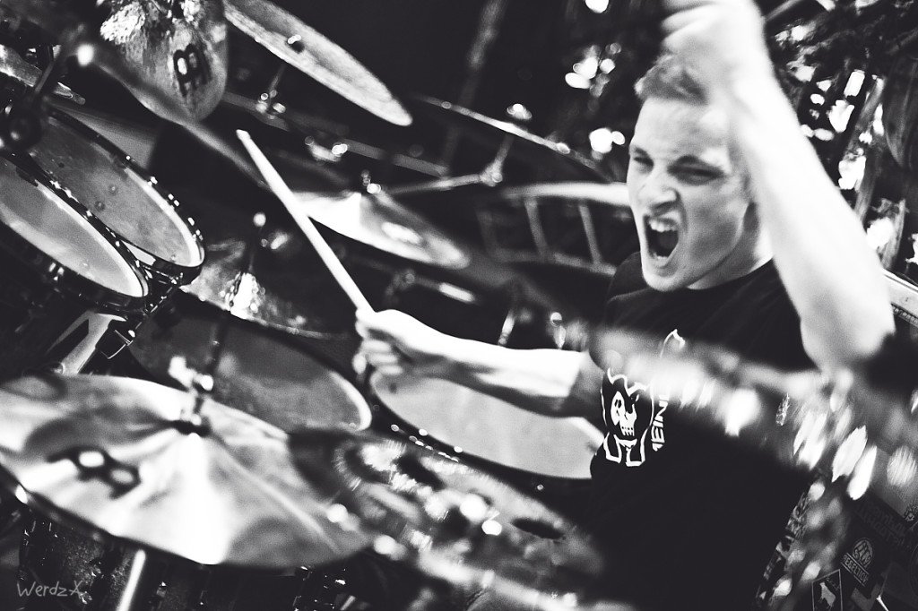 Meinl welcomes Petr Hatas