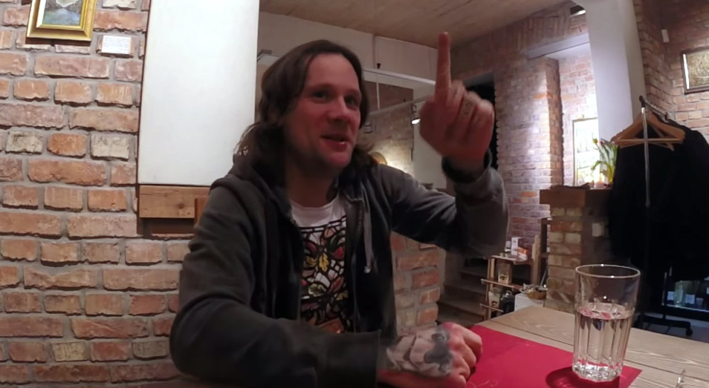 Demolka – wywiad, cz. 4