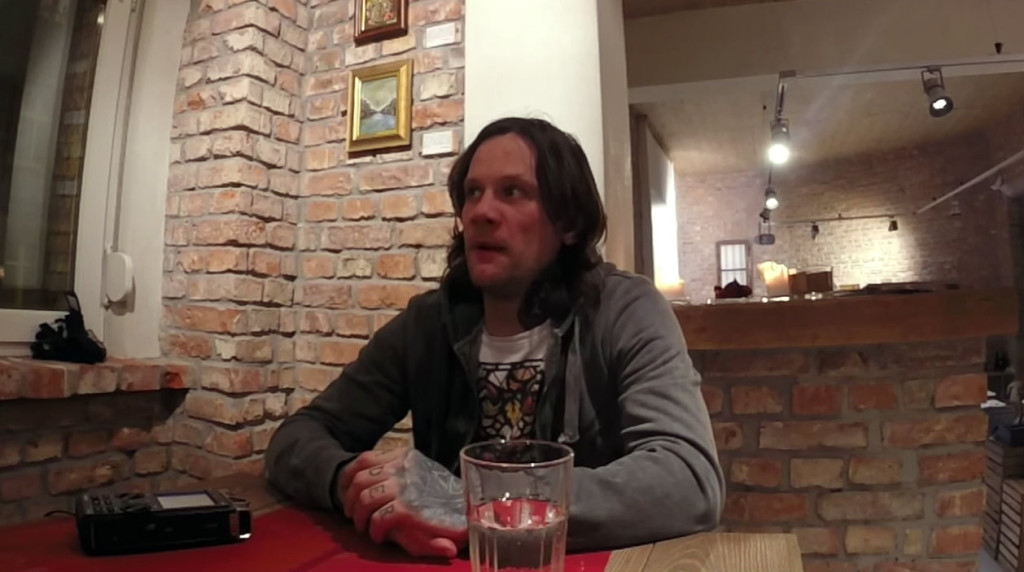 Demolka – wywiad, cz. 5