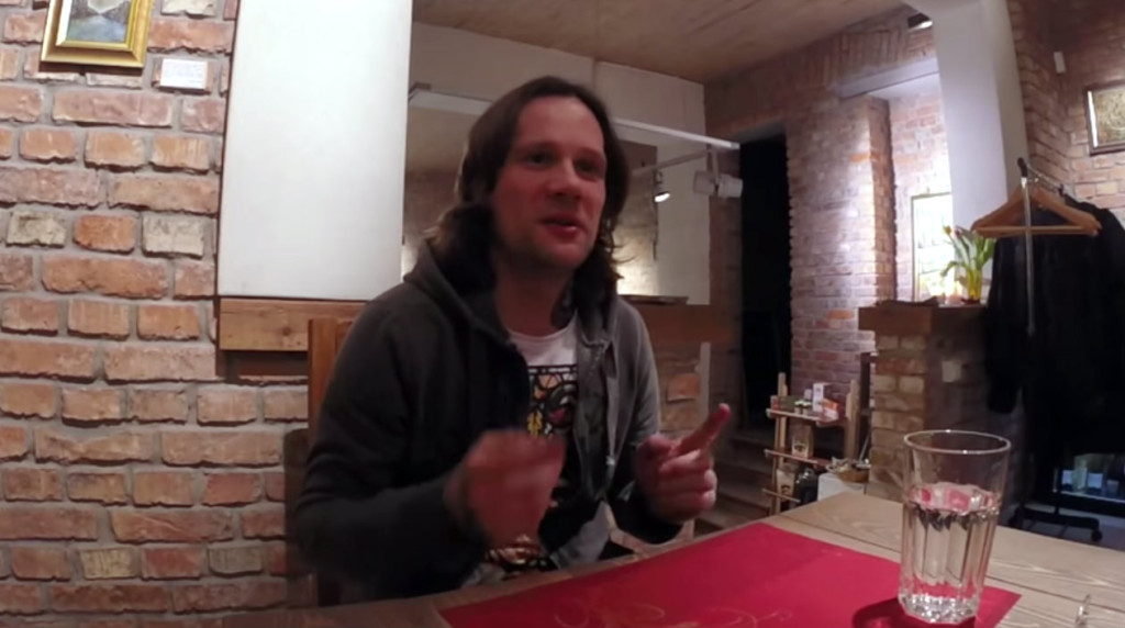 Demolka – wywiad, cz. 2