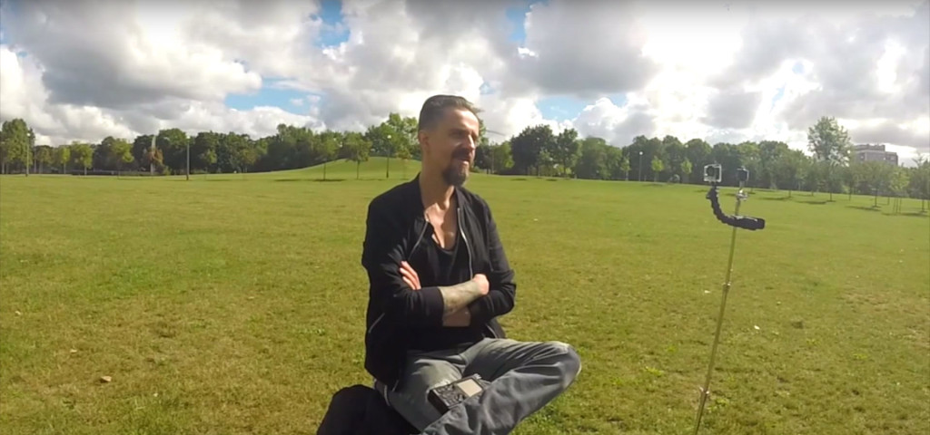 M. Gołyźniak rozmowa, cz. 2