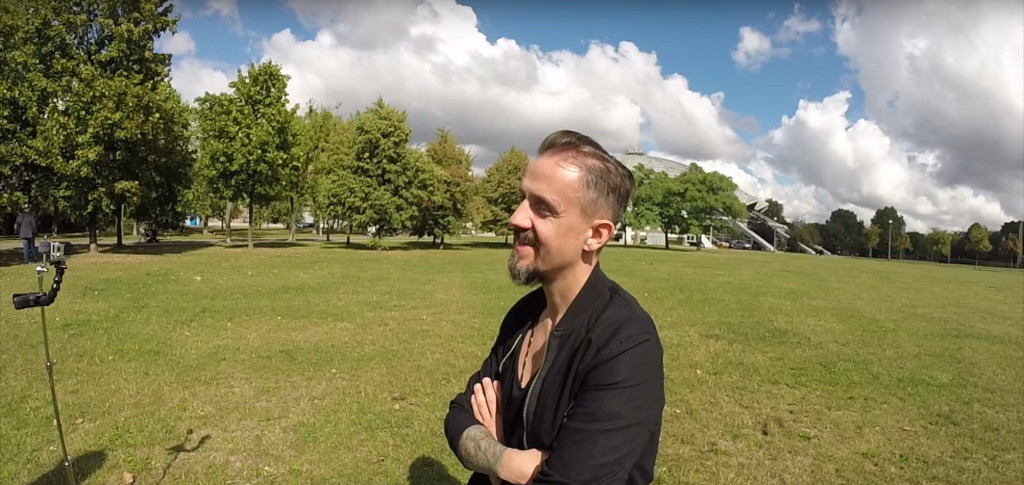 M. Gołyźniak rozmowa, cz. 3