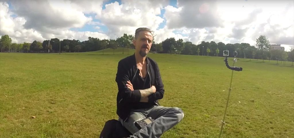 M. Gołyźniak rozmowa, cz. 4