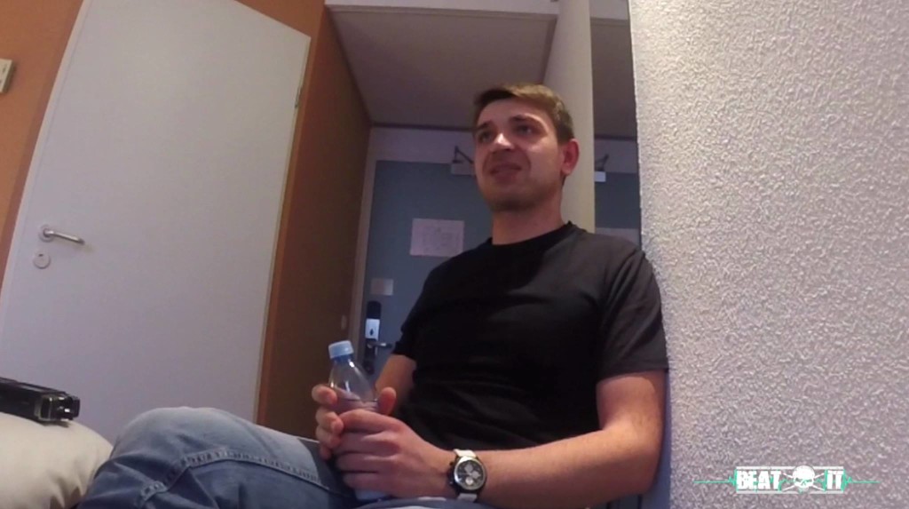 Jarek Dubiński wywiad, cz. 4