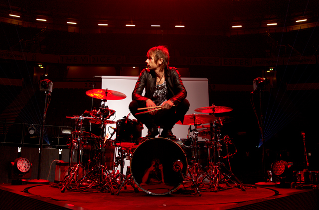 Dom Howard