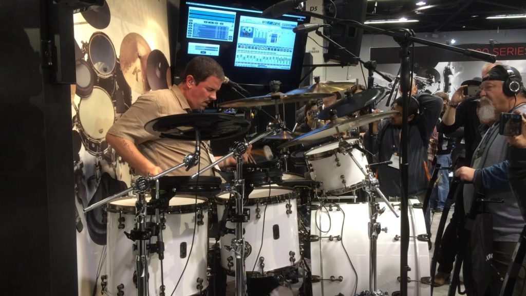 Russ Miller: Umowy endorserskie, cz. 2