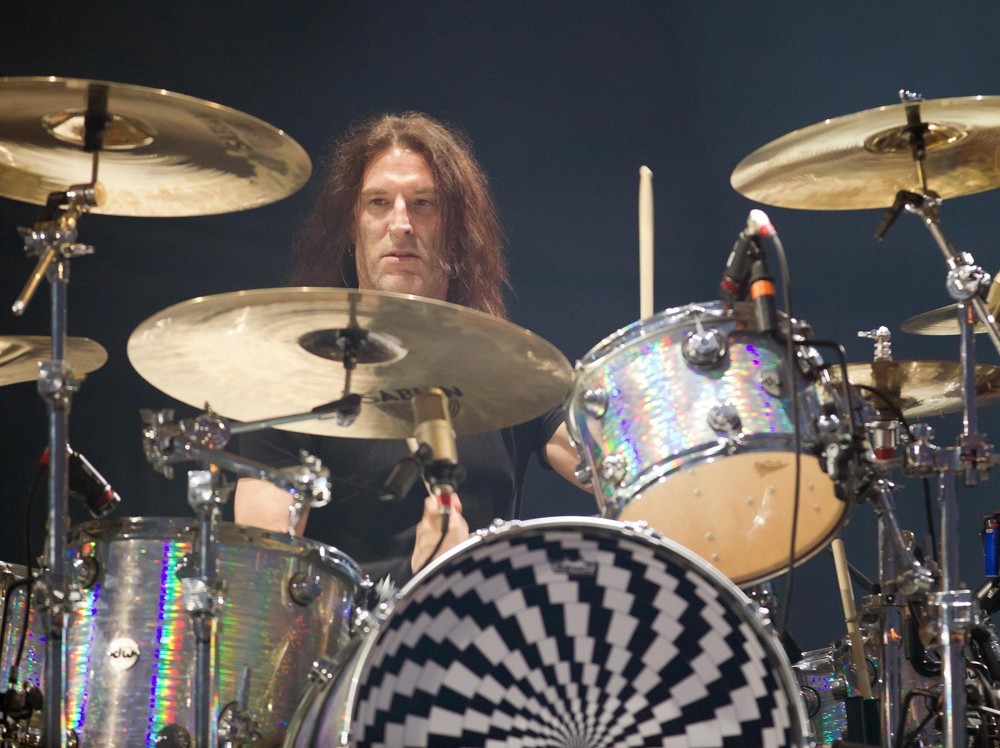 Sean Kinney