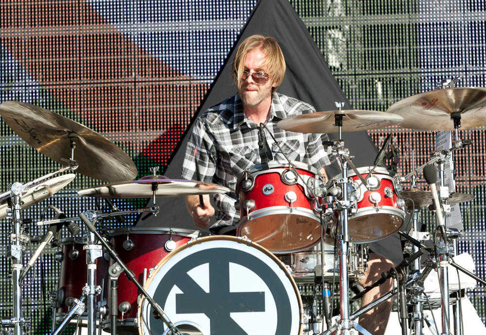brooks-wackerman