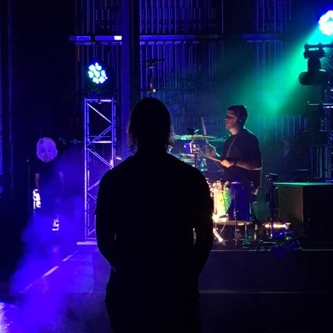 Co zrobić, żeby zagrać z Alice in Chains?