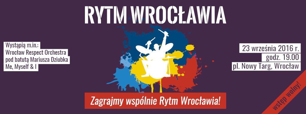 rytm-wroclawia