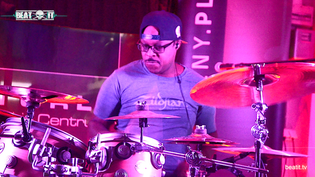 Gerald Heyward, muzyczny.pl