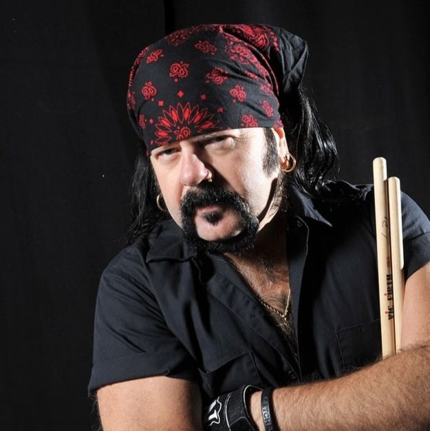 Vinnie Paul o obecnych metodach pracy w studio