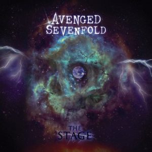 Brooks Wackerman pokazuje swój talent na płycie Avenged Sevenfold- the stage