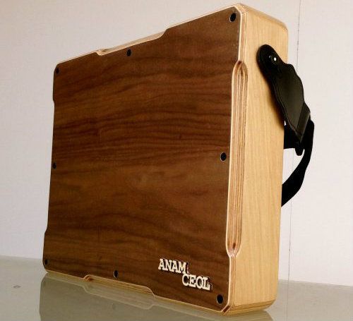 Mitchell Drum Anam Ceol