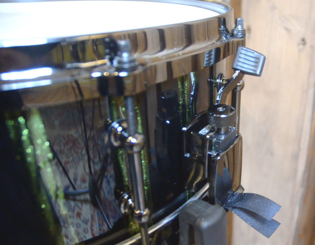 dixon-artisan-pdsar554hb2 mechanizm sprężyn