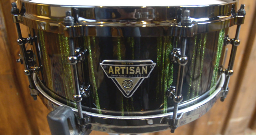 Dixon-Artisan-PDSAR554HB2