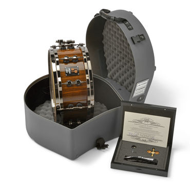 SONOR Limited One Of A Kind Bocote 2017 14"x6"