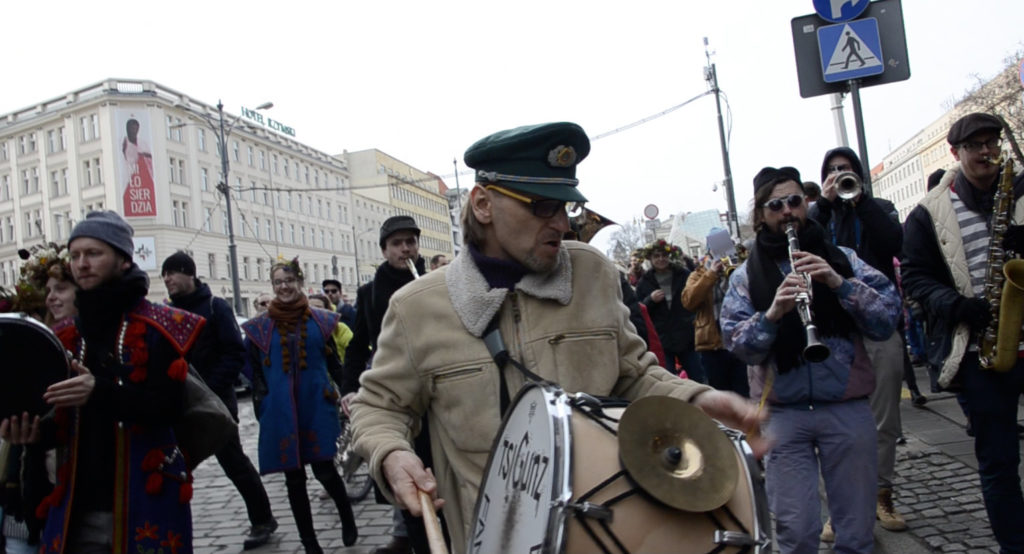 pogrzeb zimy pożegnanie zimy9