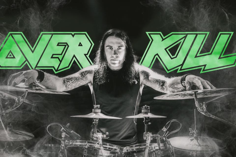 JASON BITTNER OVERKILL