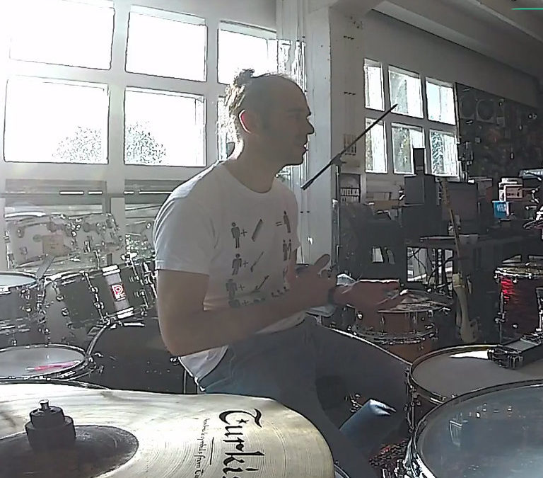 Polskie Sklepy Perkusyjne: DrumStore Gdynia