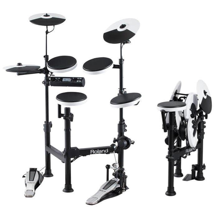 Roland TD-4KP V-Drums