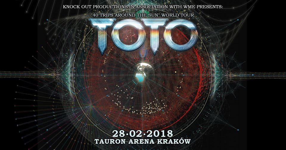 Toto plakat