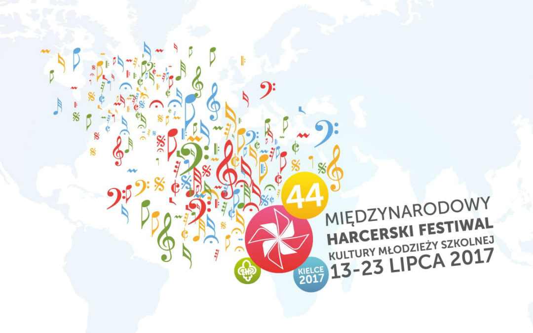 Kielce zapraszają do grania w Największym Zespole Rockowym