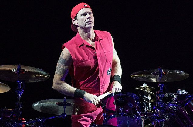 Chad Smith www.beatit.tv